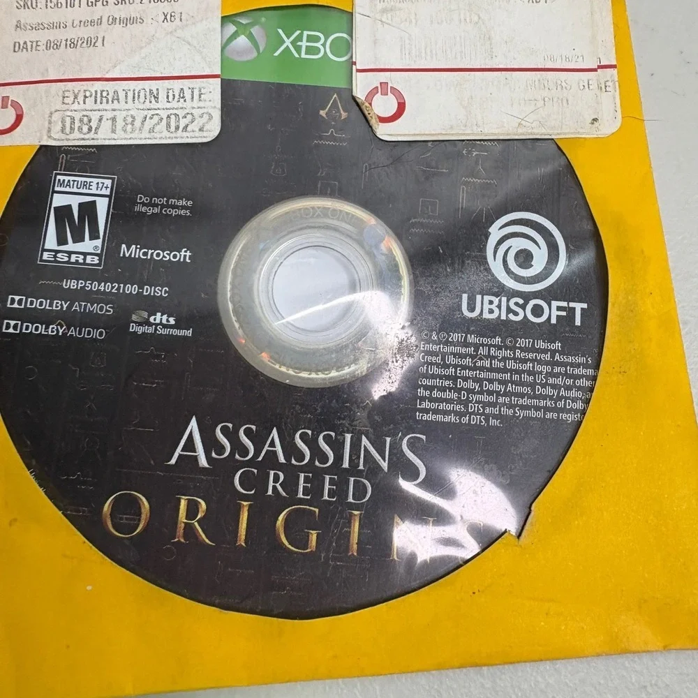Ubisoft embark epic