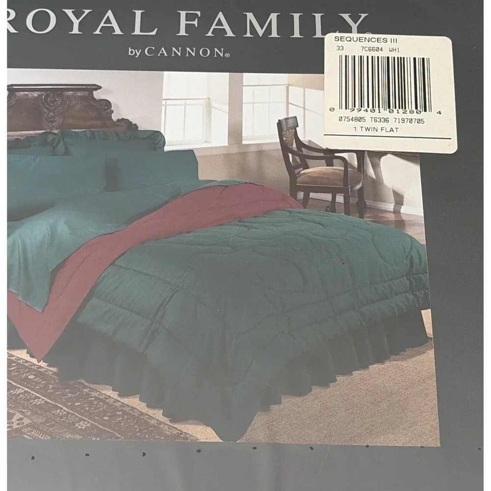 CANNON brand new