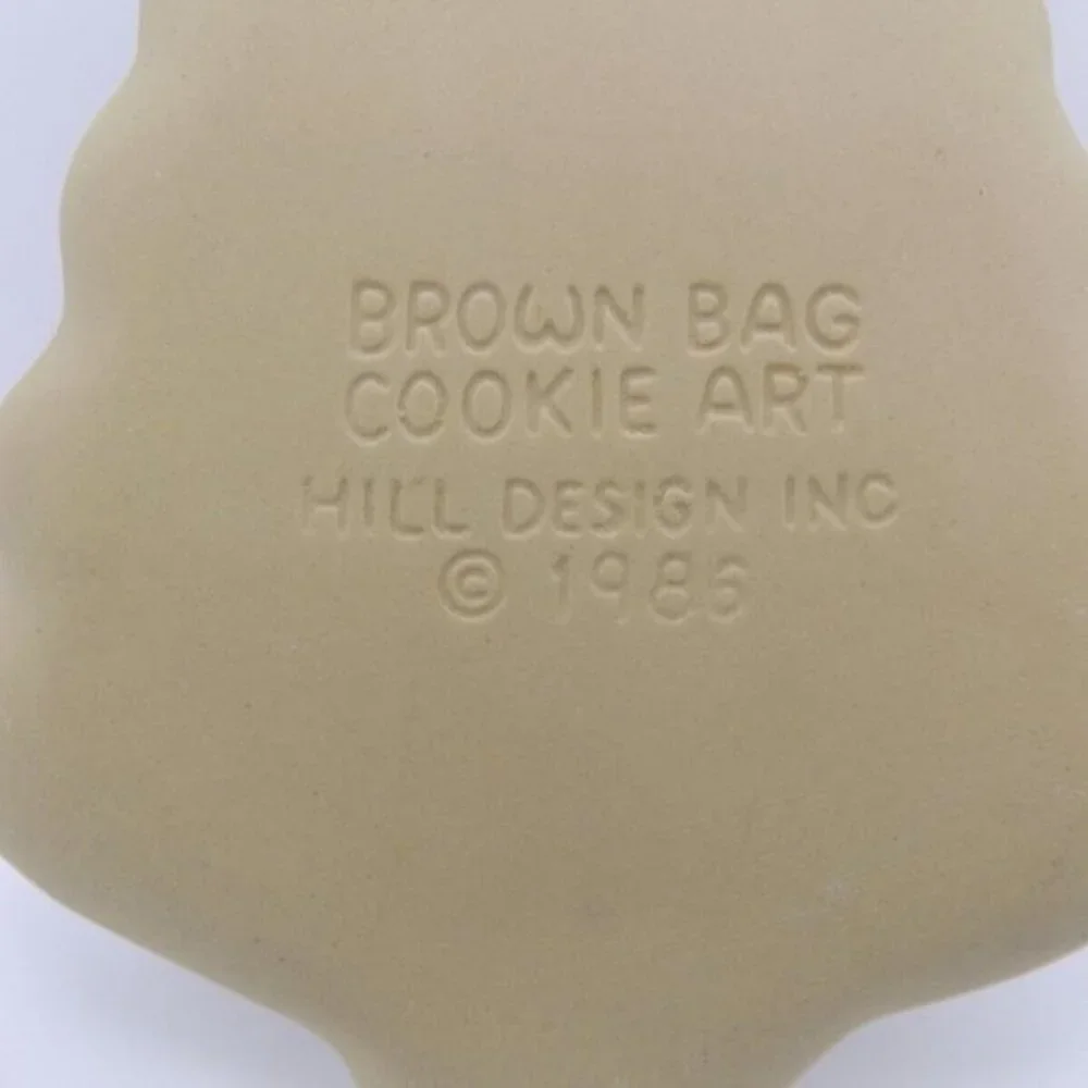 N/A brown bag
