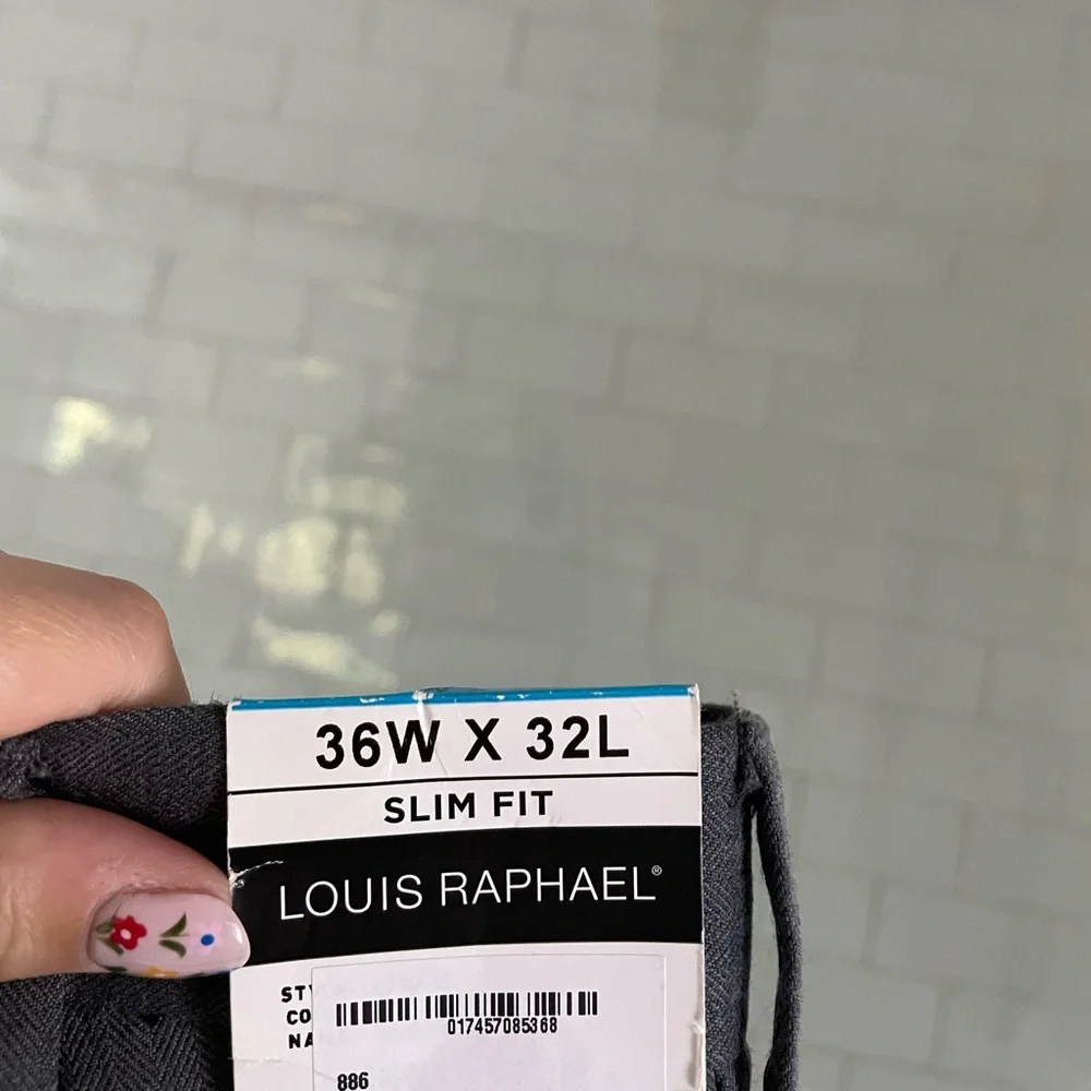 Louis Raphael brand new