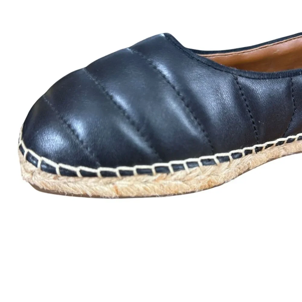Franco Sarto inside lining