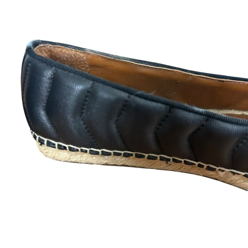 Franco Sarto inside lining