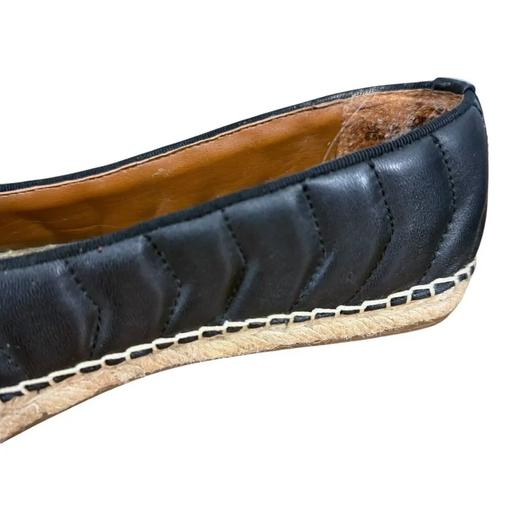 Franco Sarto inside lining