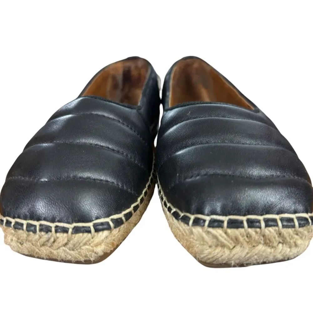Franco Sarto inside lining