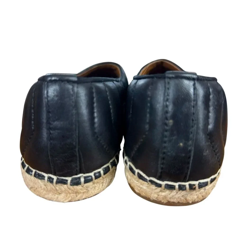 Franco Sarto inside lining