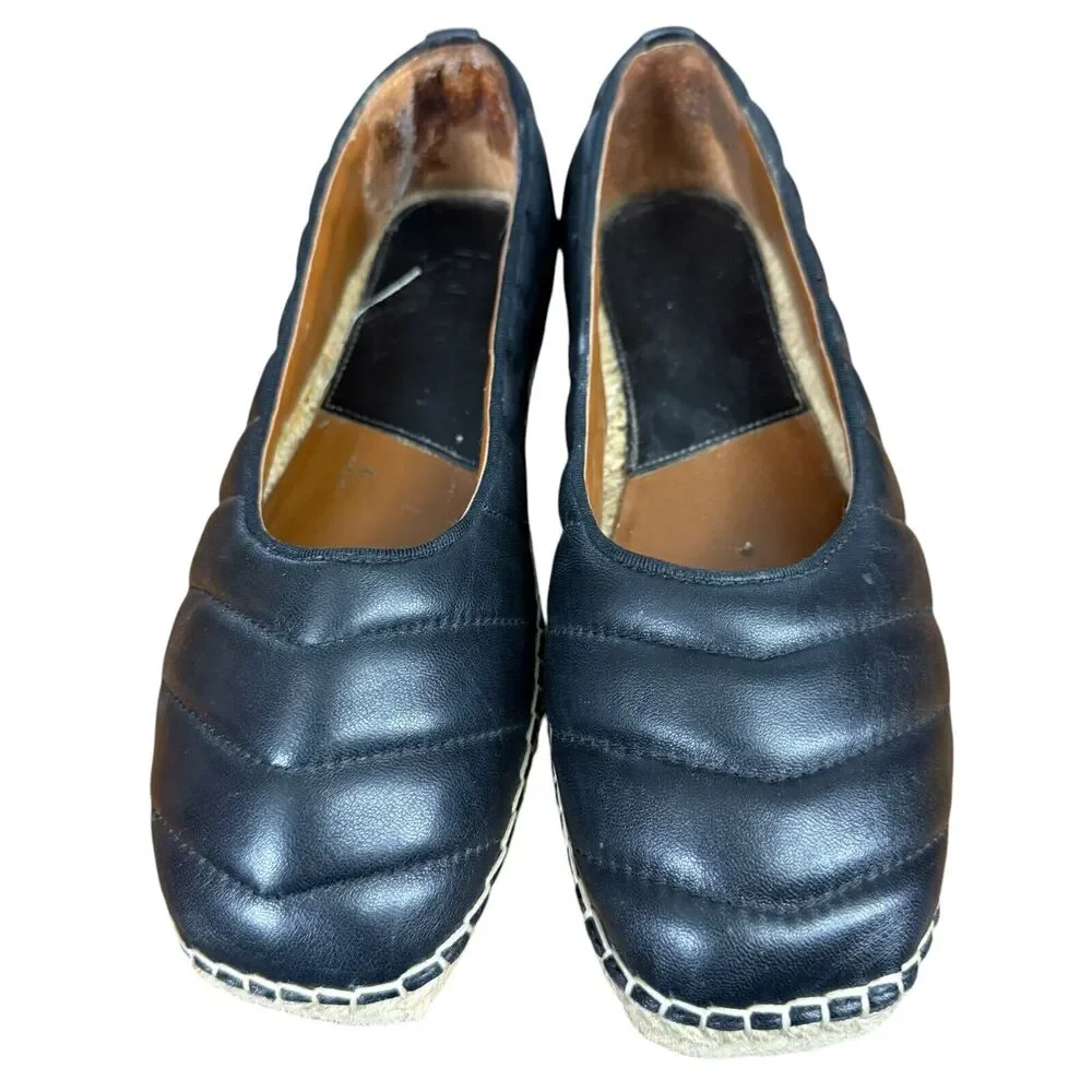 Franco Sarto inside lining