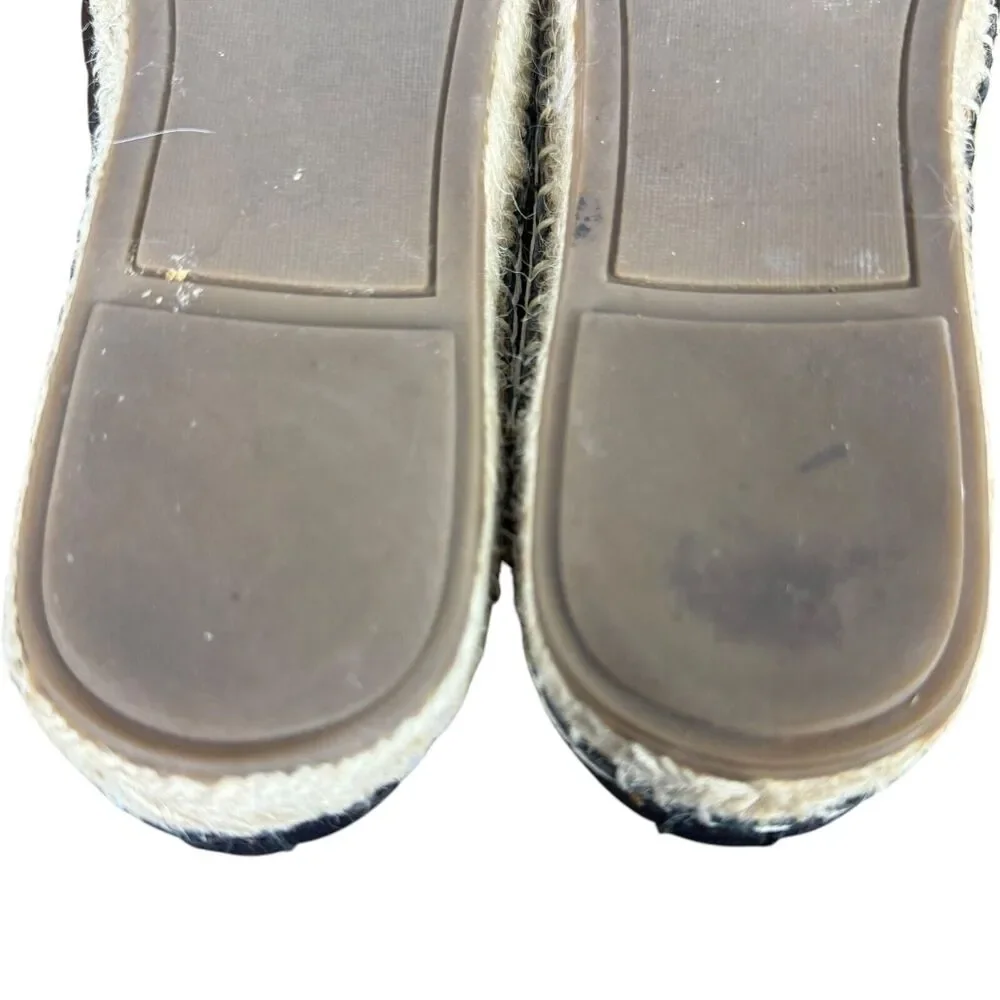 Franco Sarto inside lining