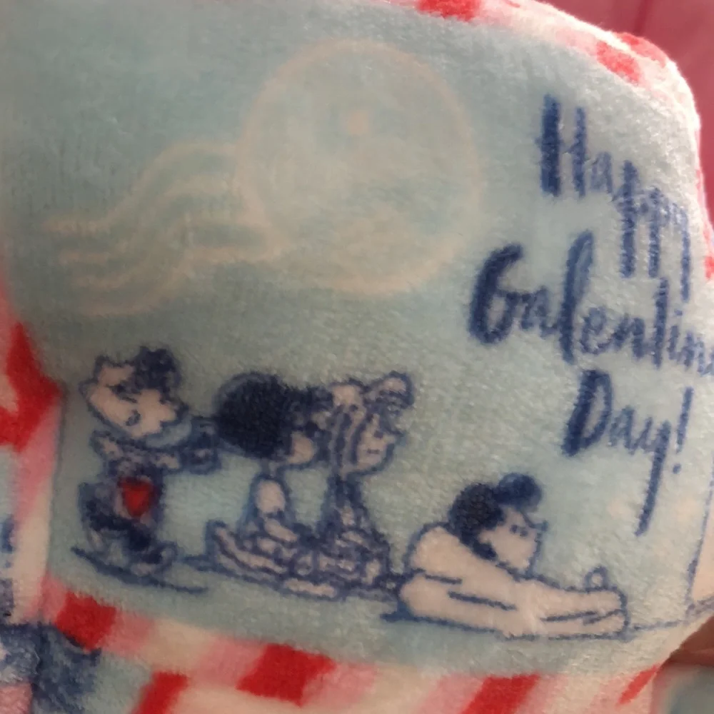 Peanuts brand new