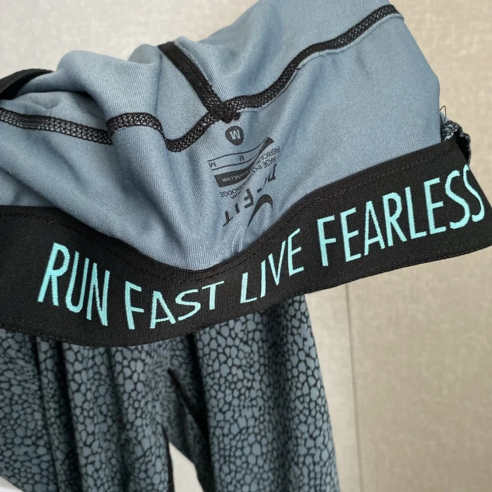 Nike dri fit