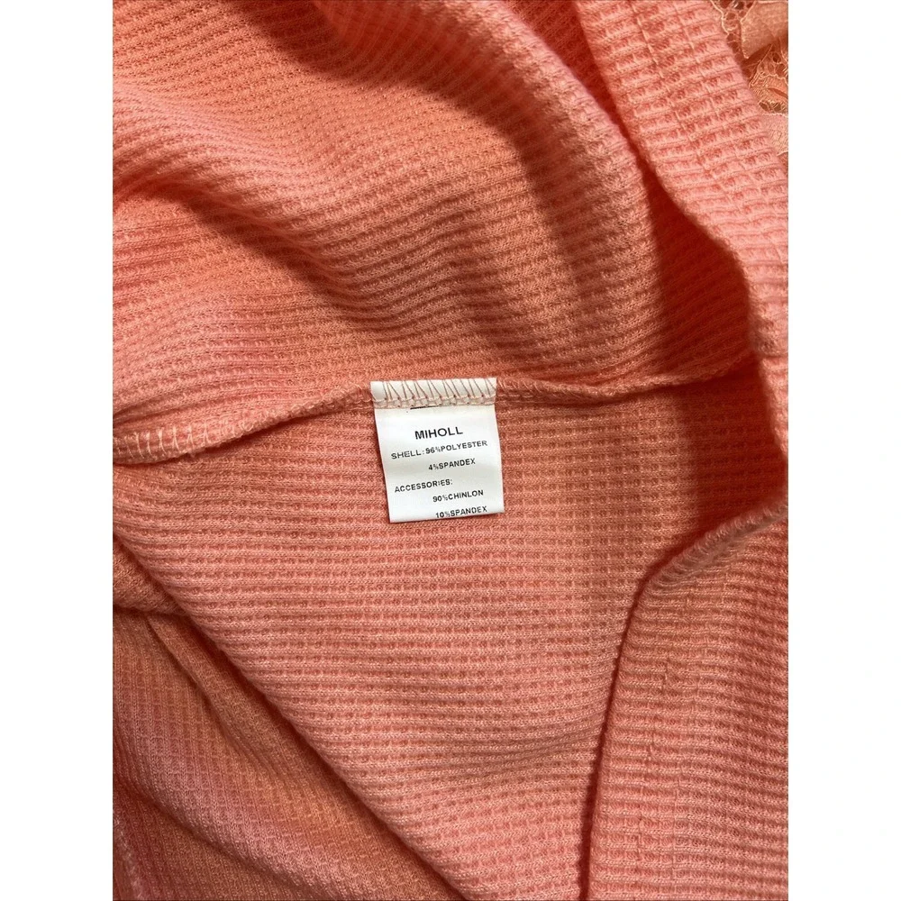 MIHOLL women top