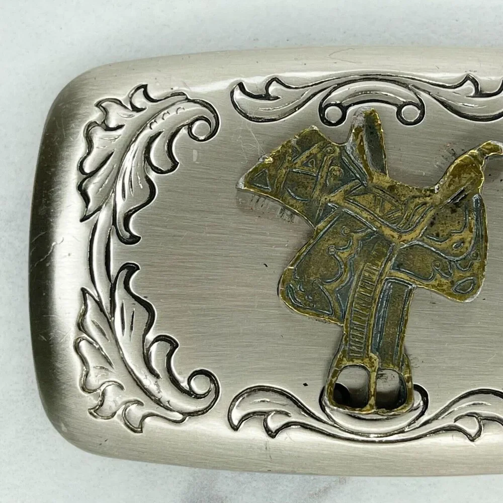 Vintage 📏 buckle