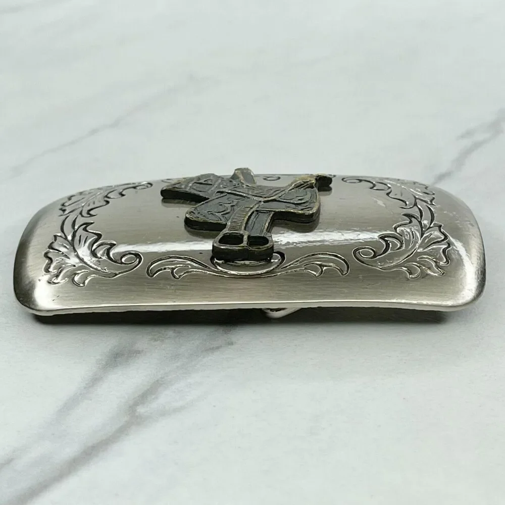 Vintage 📏 buckle