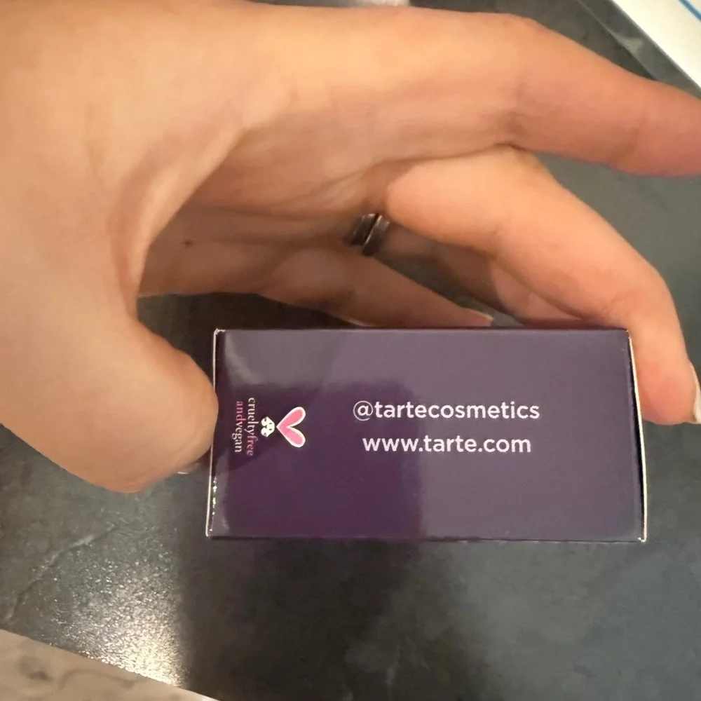 tarte setting powder