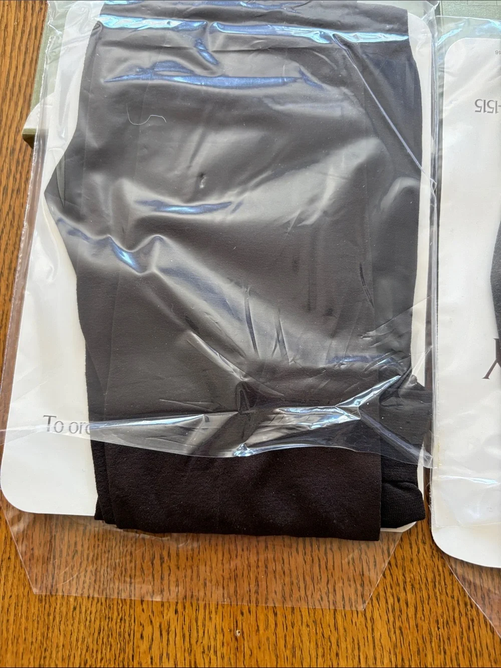 Legacy two pack