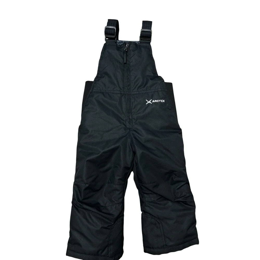 Arctix toddler insulated