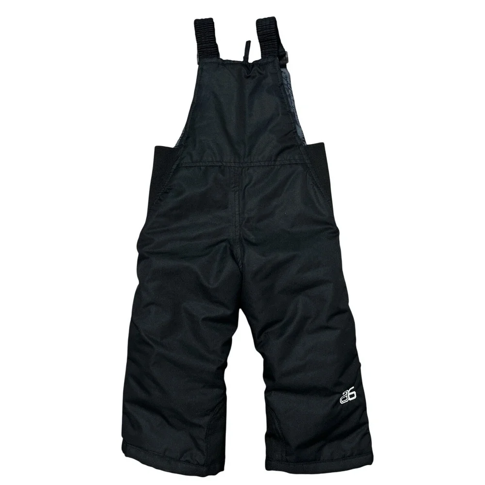 Arctix toddler insulated
