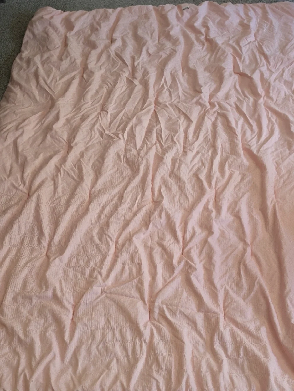 Pillowfort easy patterned only