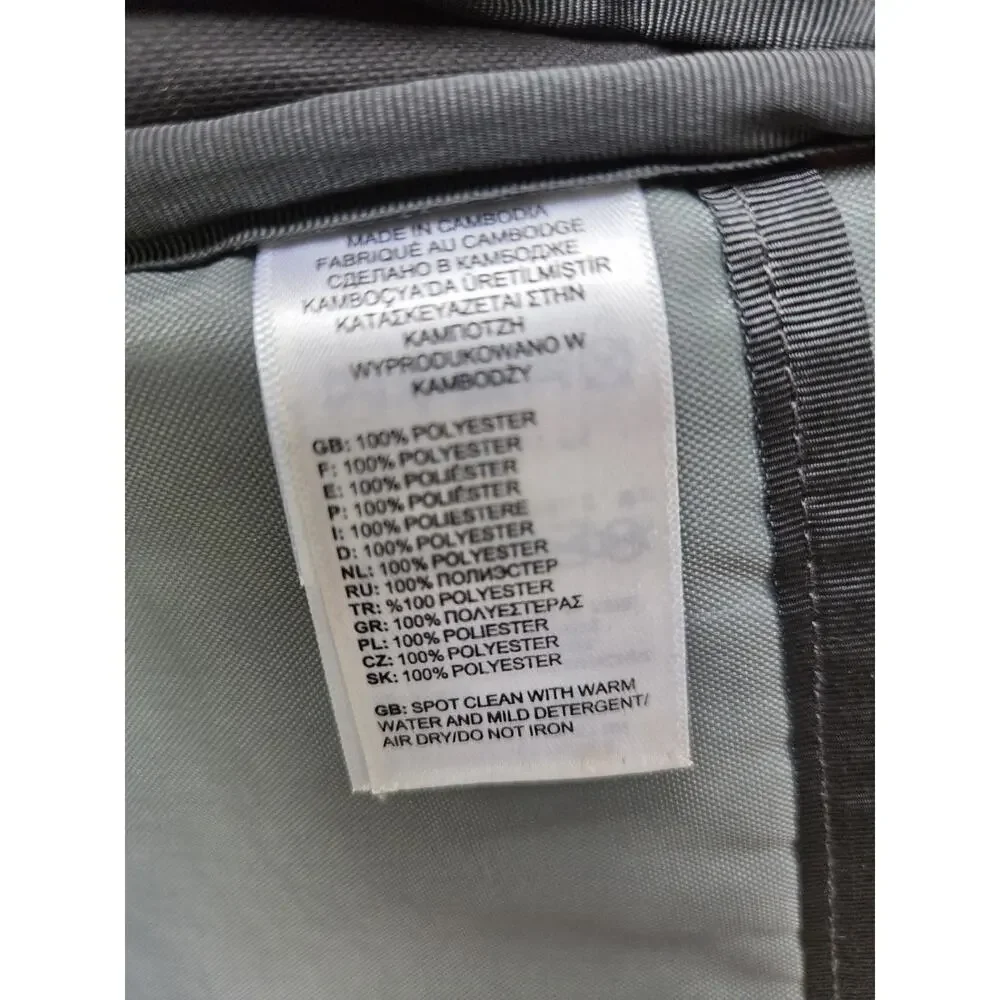 The North Face very good