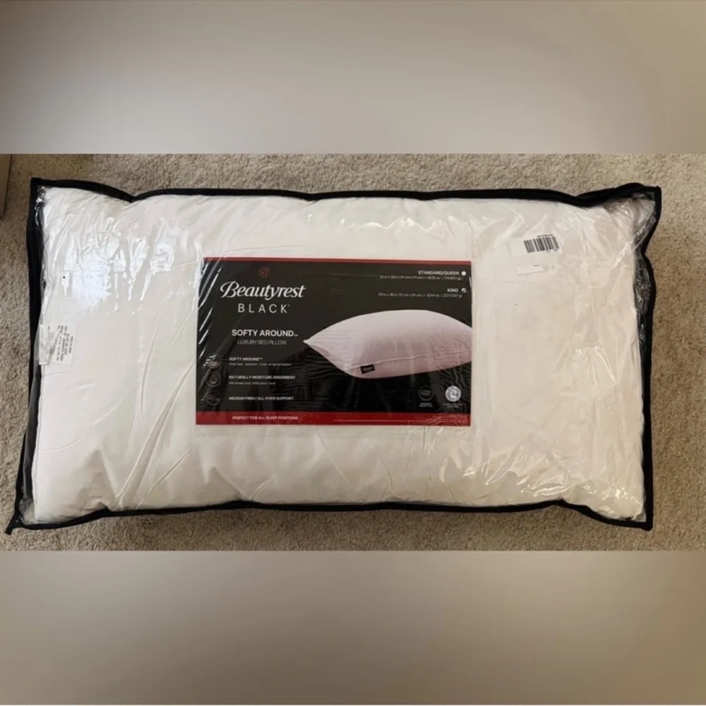 Beautyrest 2pc brand