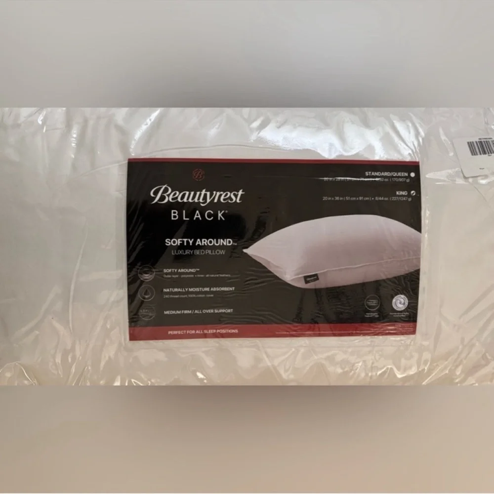 Beautyrest 2pc brand