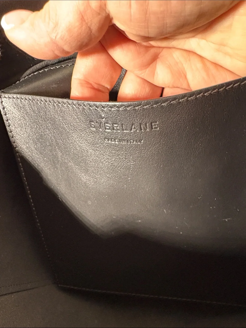 Everlane this 2018
