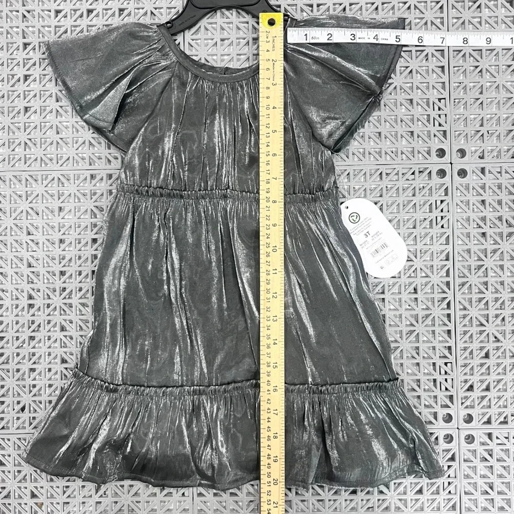 wonder nation shimmering gunmetal