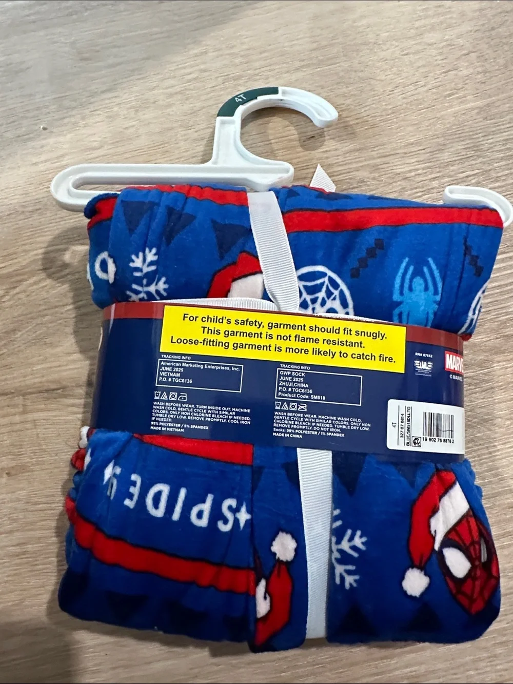 Marvel new from