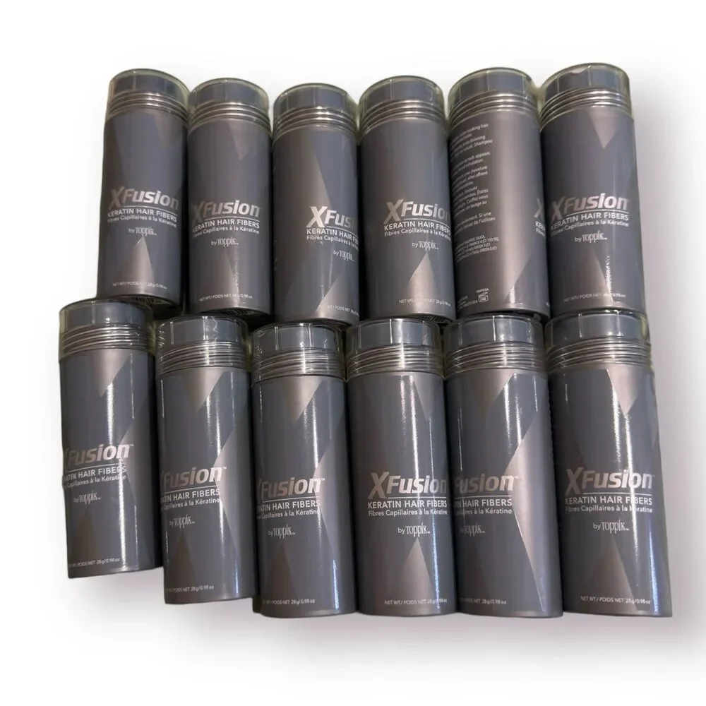 Toppik each order