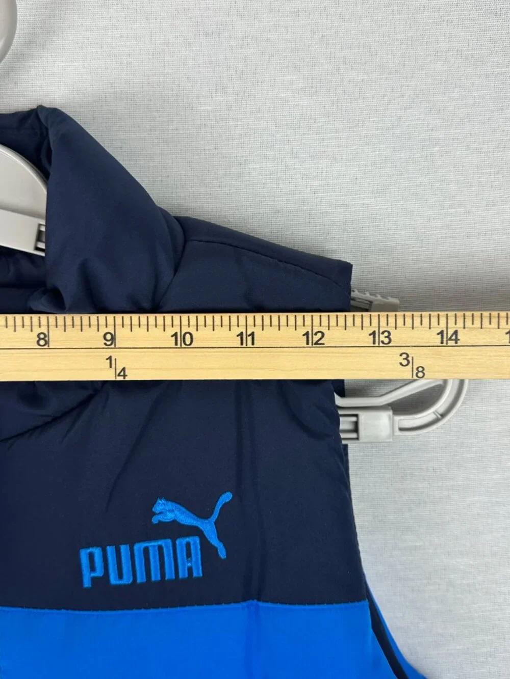 Puma front 0488