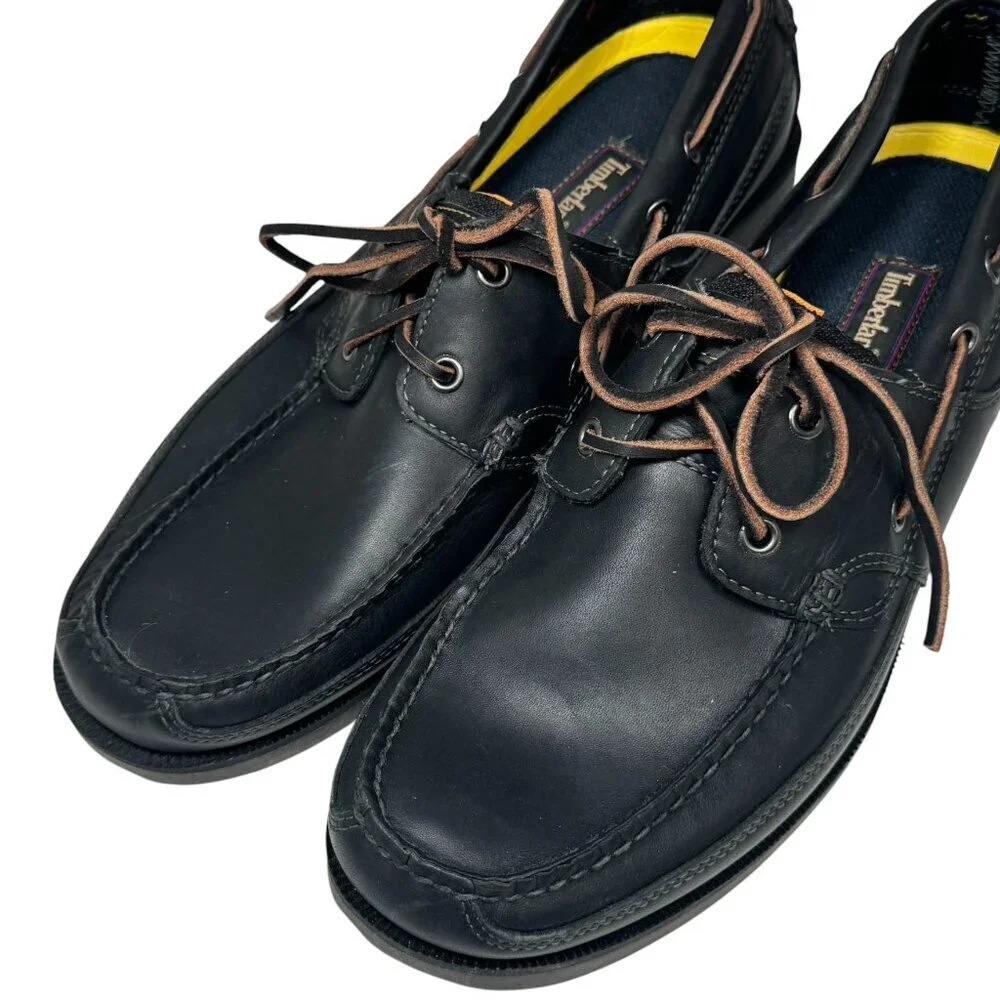 Timberland resistance removable