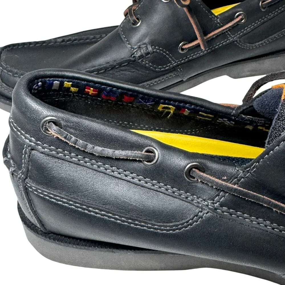 Timberland recycled construction