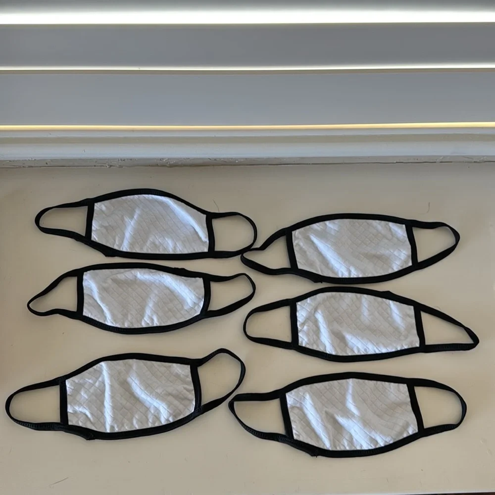 N/A use set masks