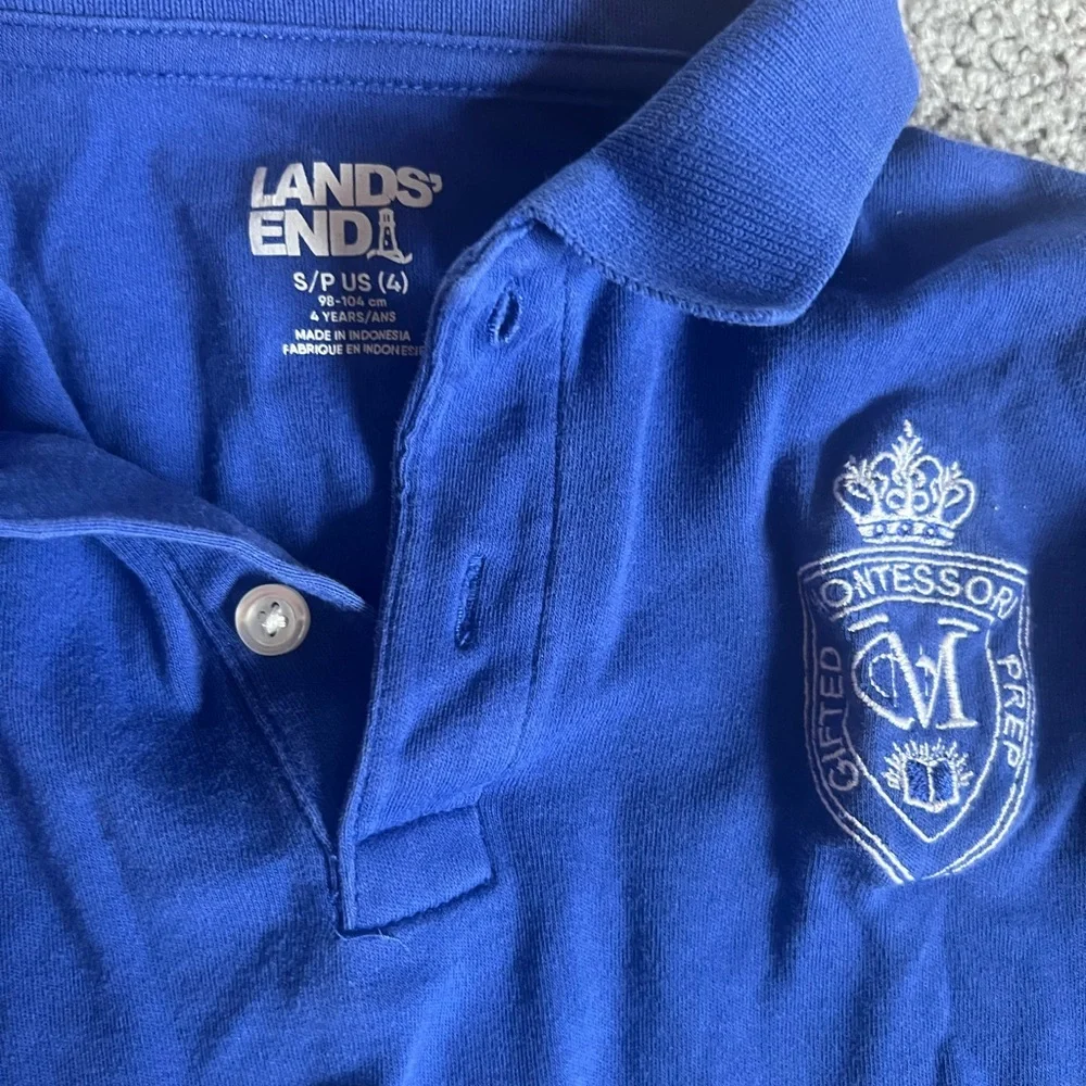 Lands End montessori gifted