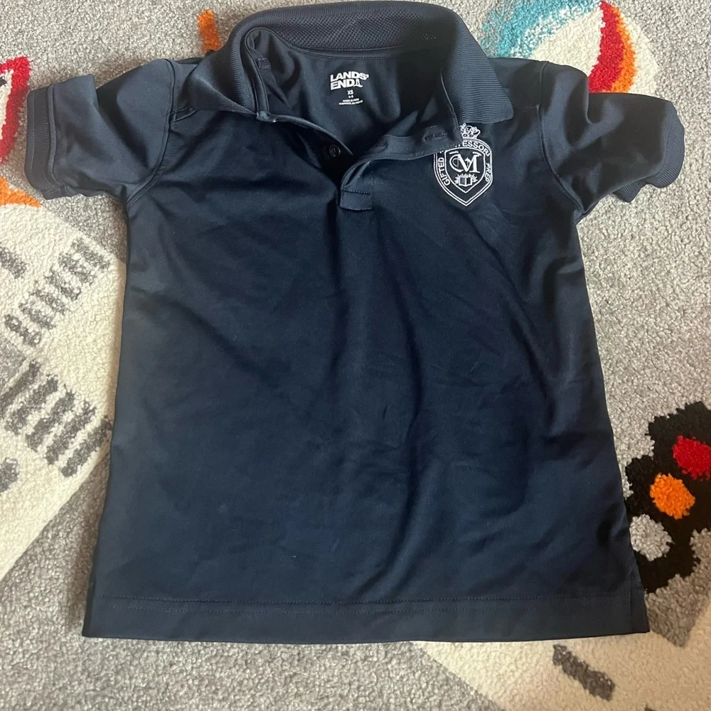 Lands End montessori gifted