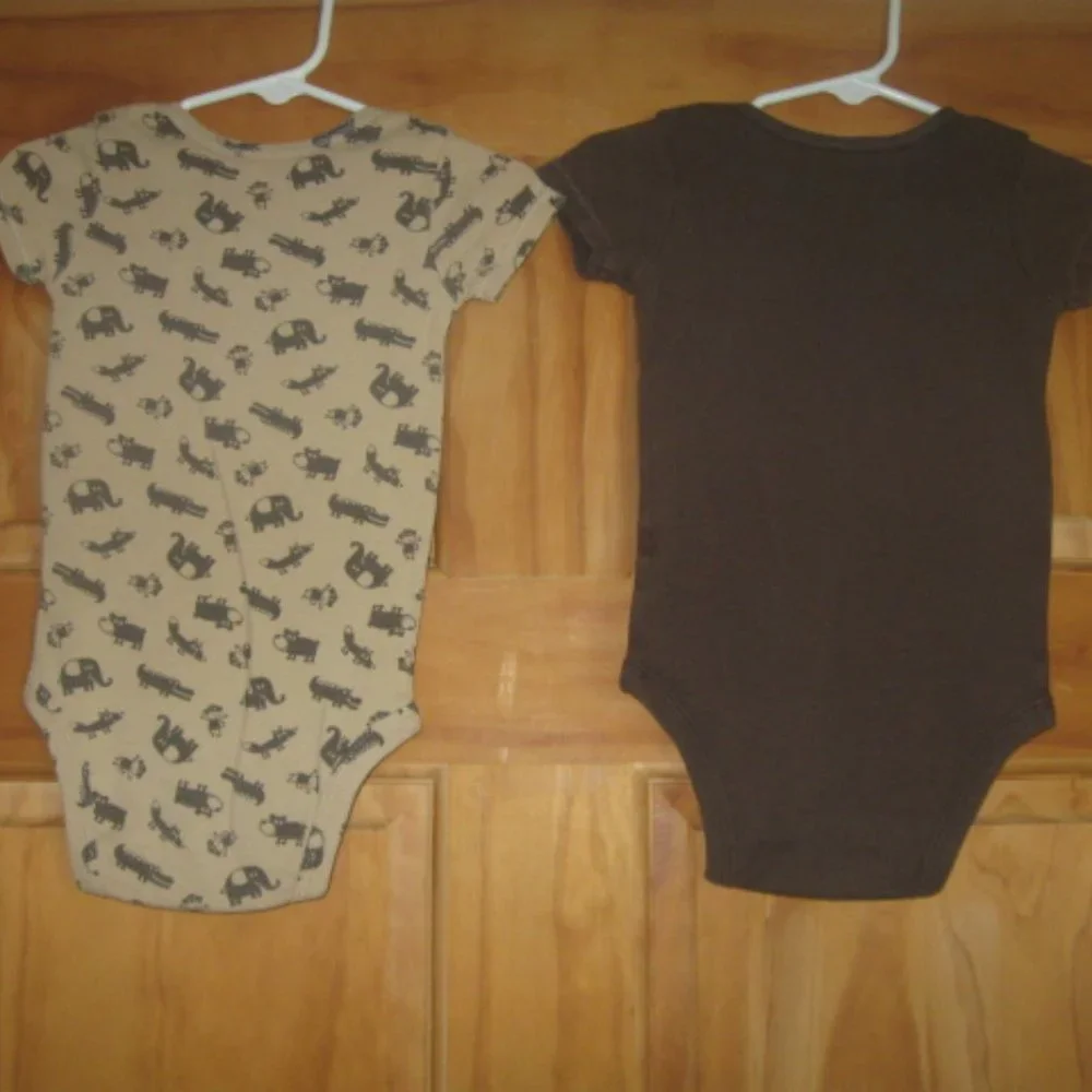 Carters items please or