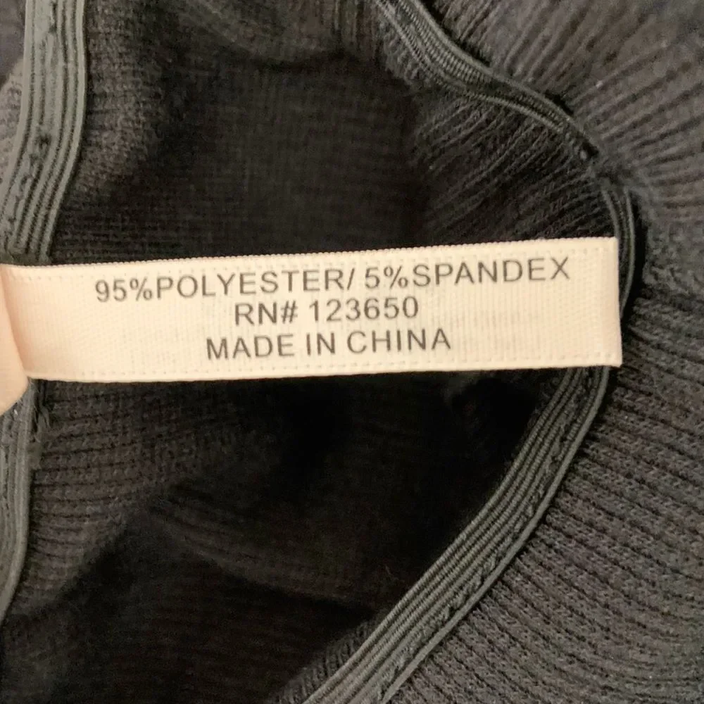 Yandy button up