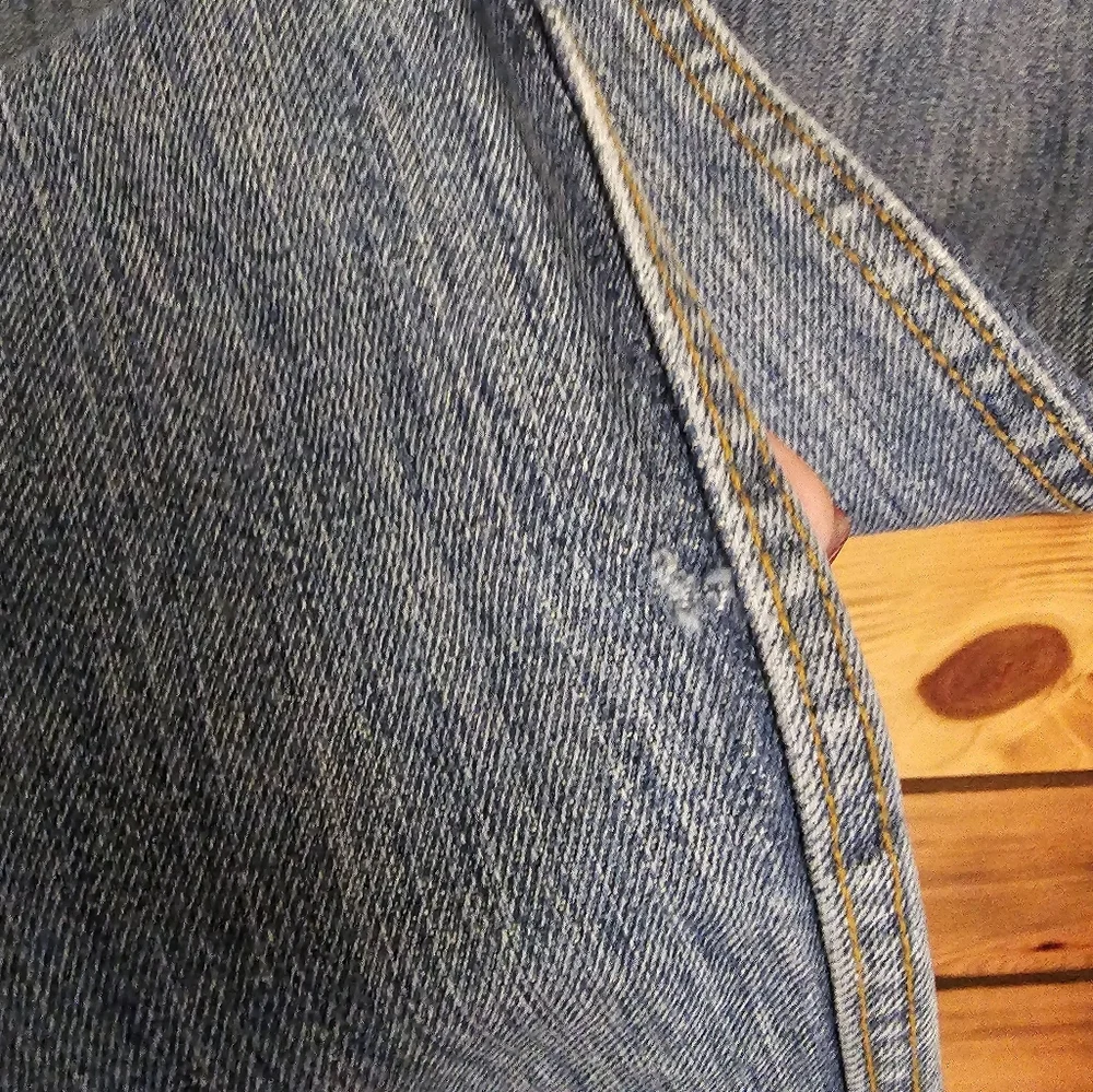 Men's cinch jeans green label