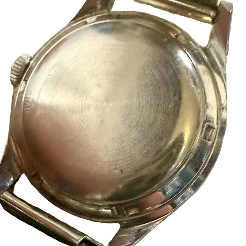 Girard-Perregaux Gyromatic Automatic 32mm Watch