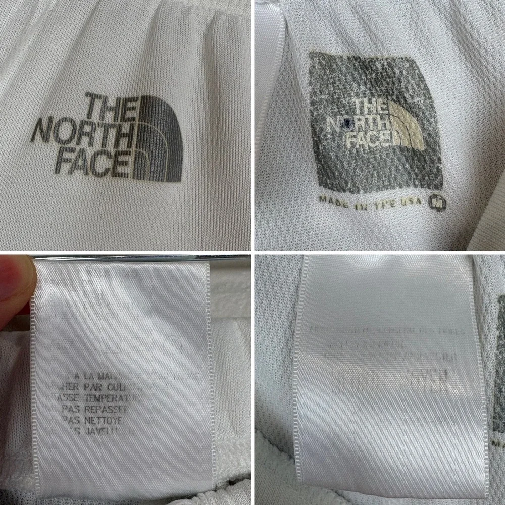 The North Face these long