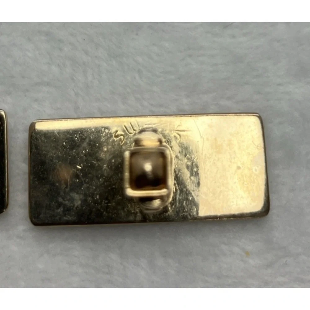 SWANK vtg geometric