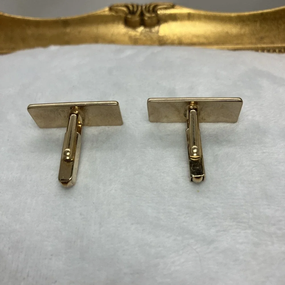 SWANK vtg geometric