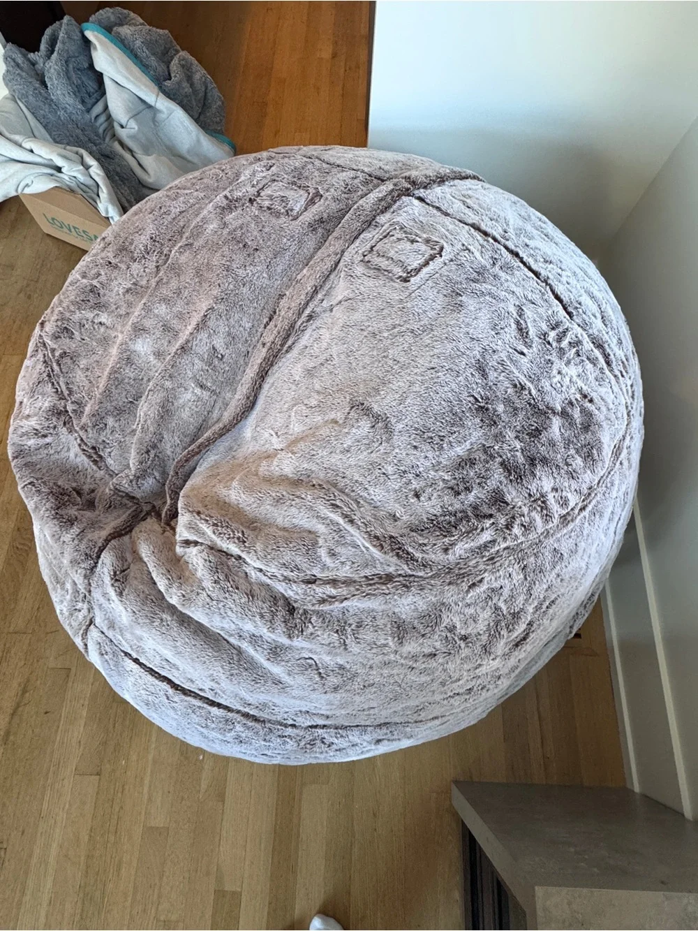 Lovesac brand new