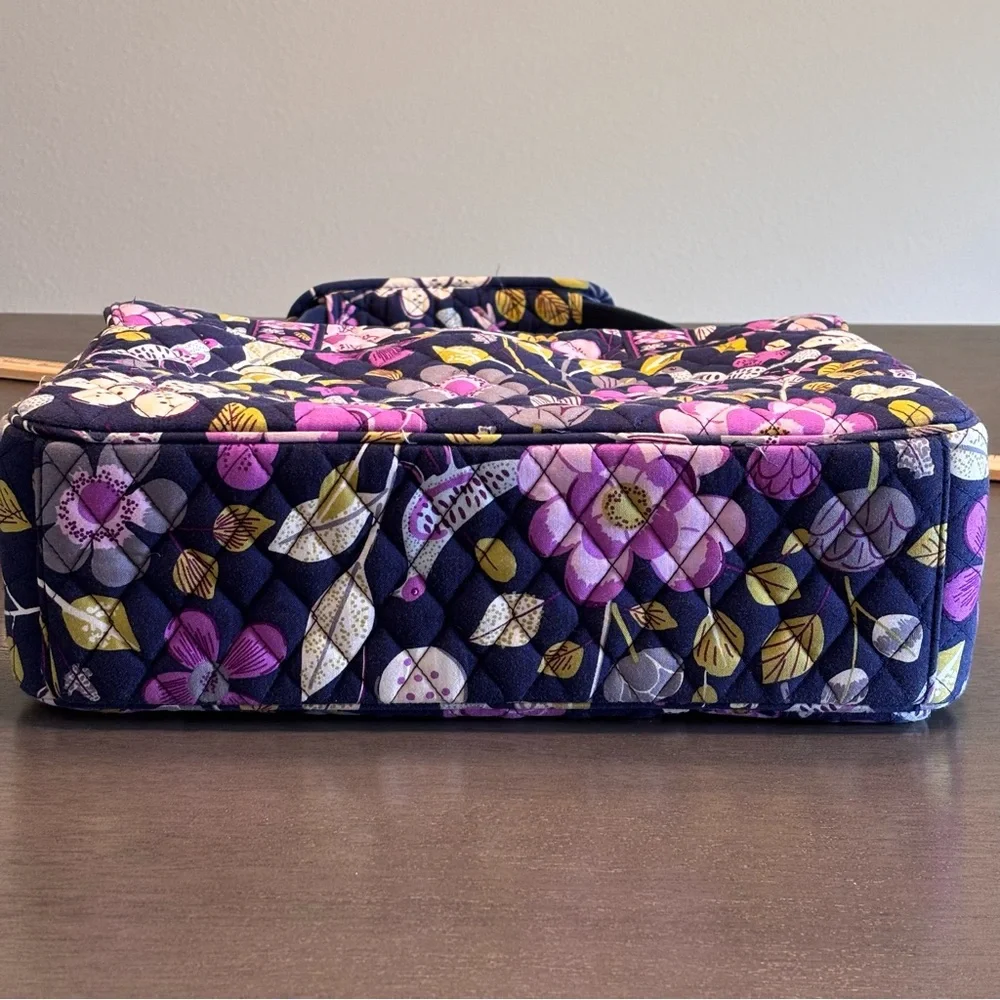 Vera Bradley this stylish