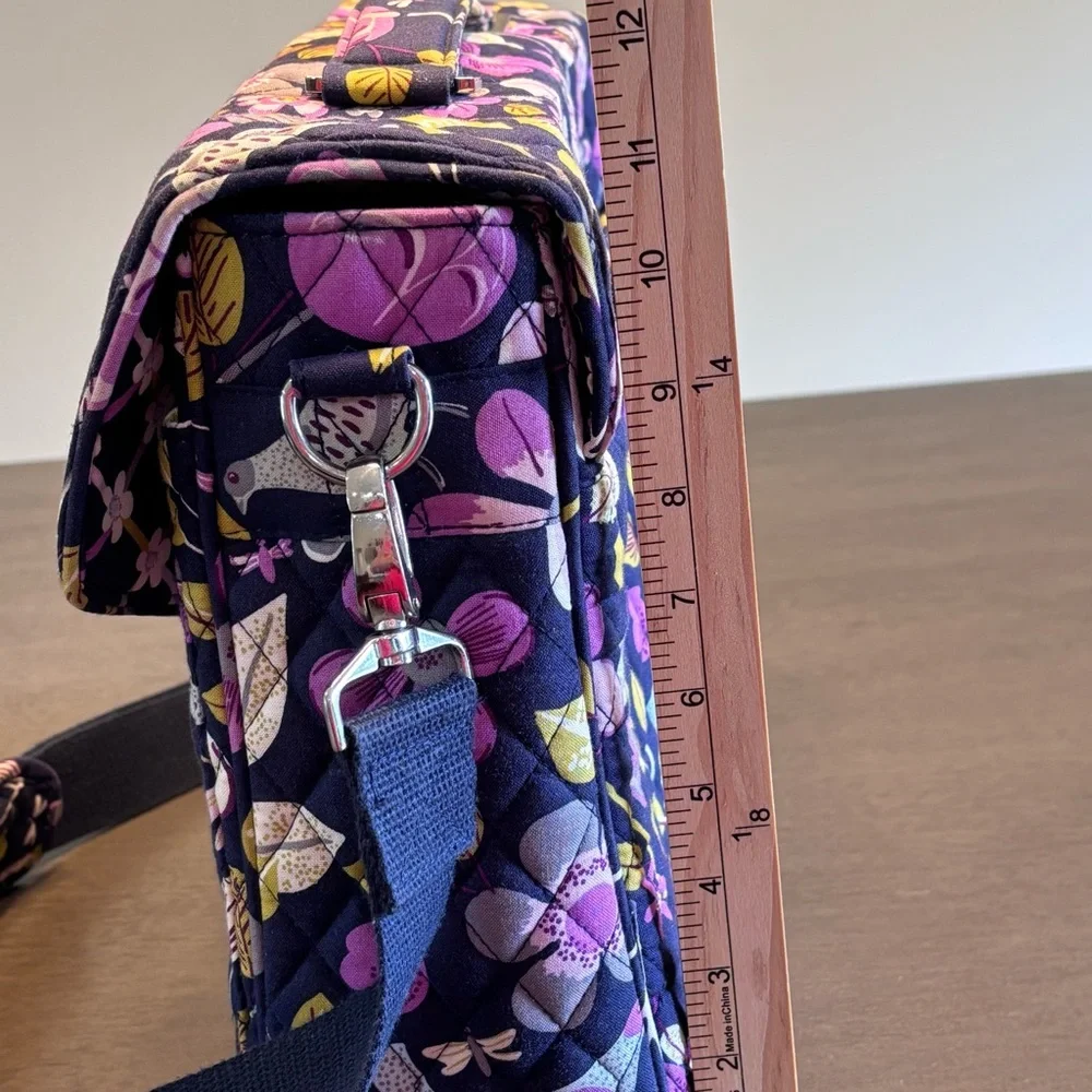 Vera Bradley this stylish