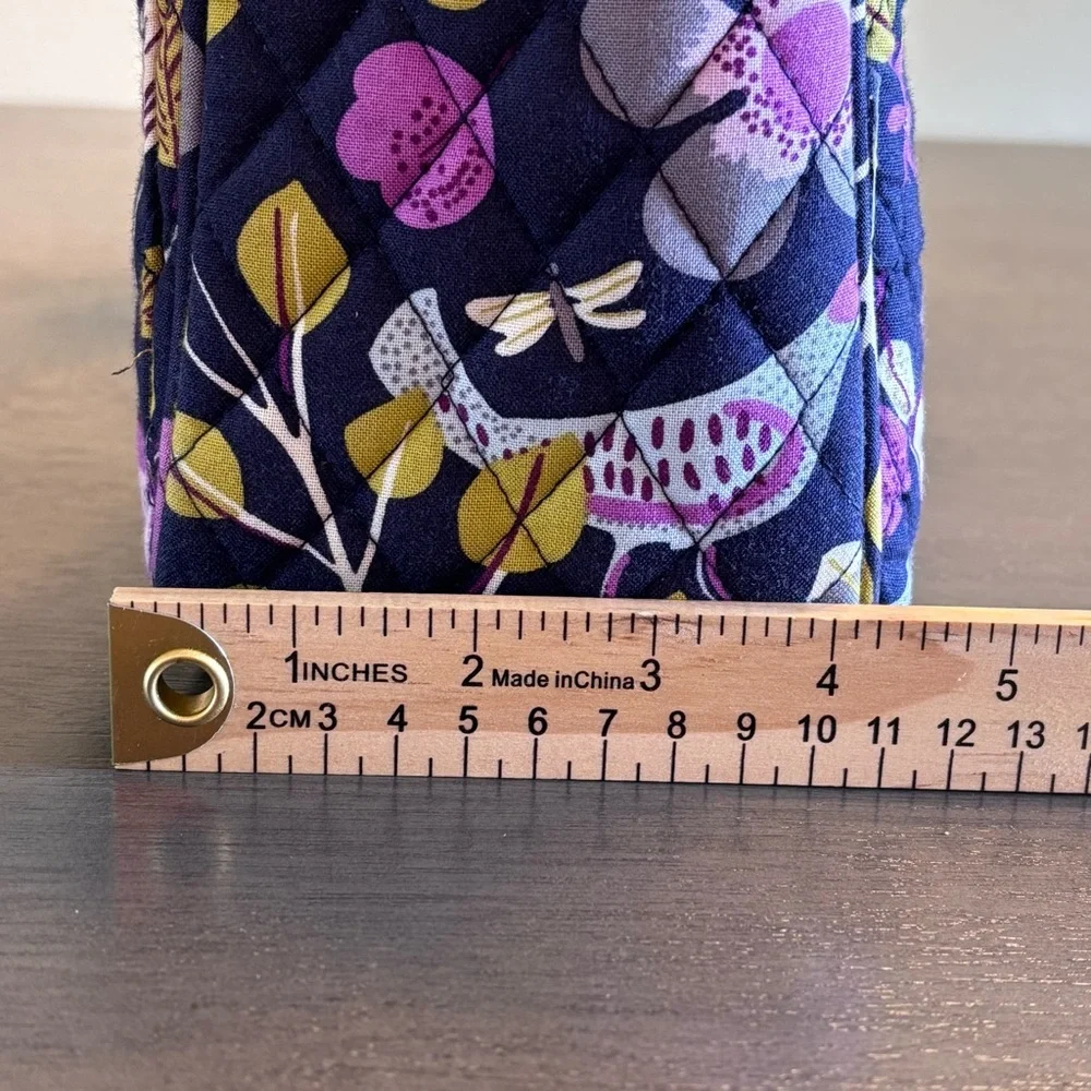 Vera Bradley this stylish