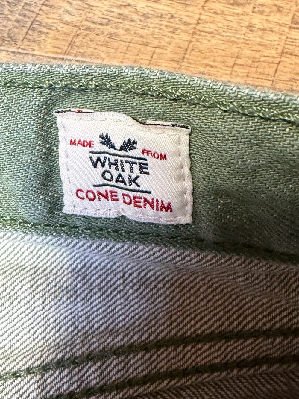 Levis levi’s 501