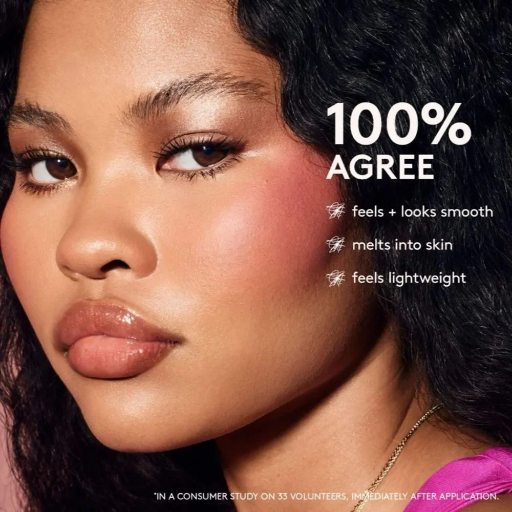 Fenty Beauty cheeks color