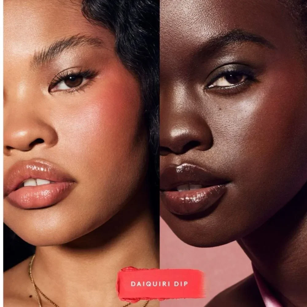 Fenty Beauty blush daiquiri