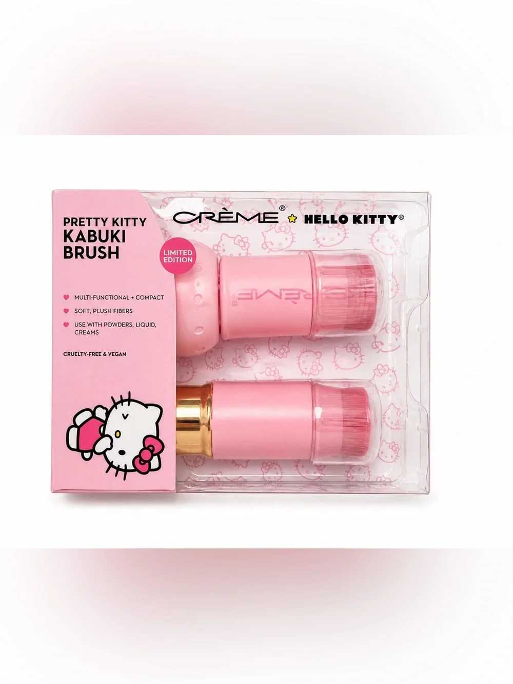 Hello Kitty super cute
