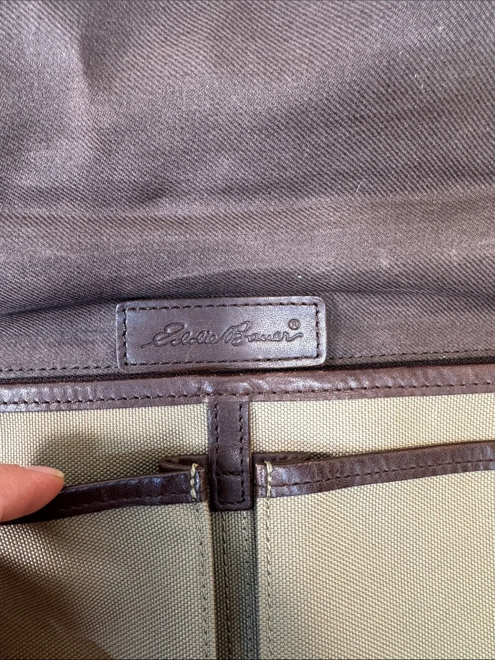 Eddie Bauer eddie bauer